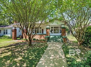 404 S Ann St, Mobile, AL 36604