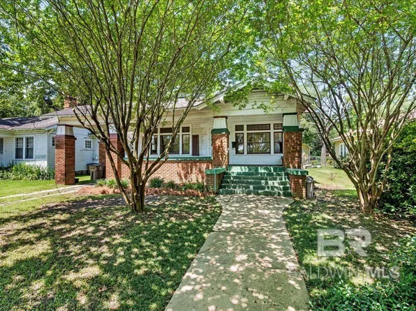 404 S Ann St, Mobile, AL 36604