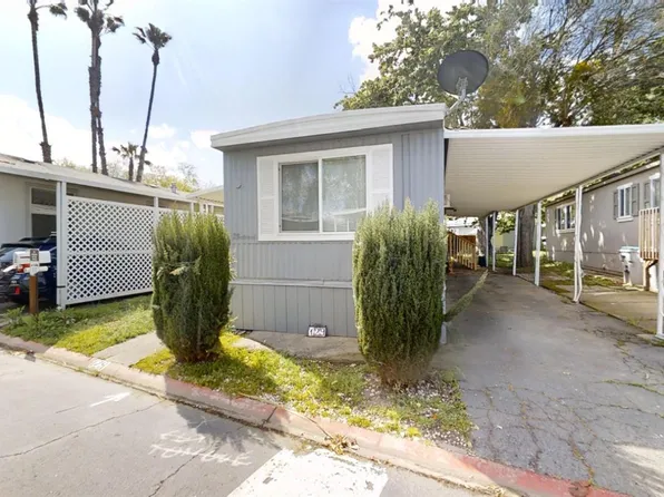 1050 W Capitol Ave Space 129, West Sacramento, CA 95691