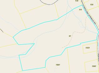 111 Carolina Springs Rd, Rocky Mount, VA 24151