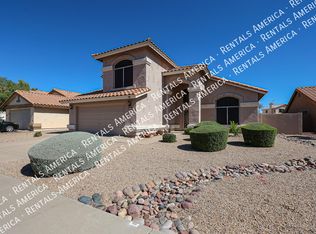 21911 N 71st Ln, Glendale, AZ 85310