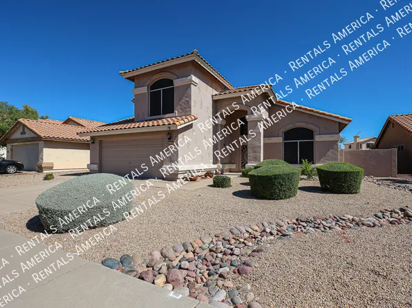 21911 N 71st Ln, Glendale, AZ 85310