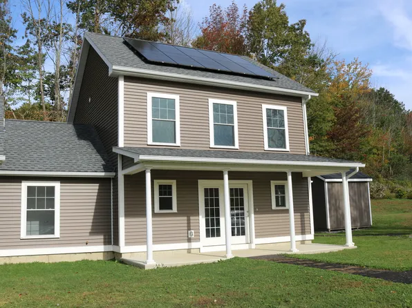 22 Gagarin Place, Litchfield, CT 06759
