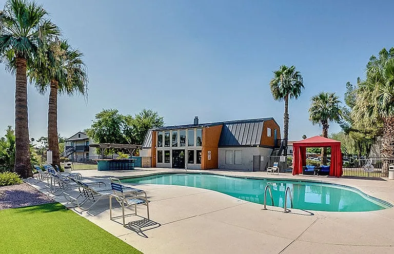 Aventerra at Dobson Ranch Apartments — Photo 51