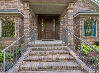 40 Majestic Heights Dr, Conway, AR 72032