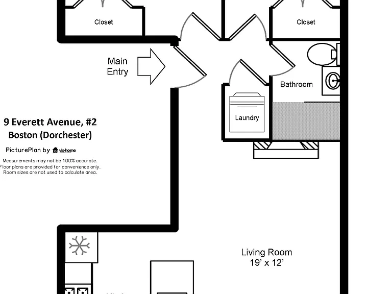 9 Everett Ave #2 — Photo 20