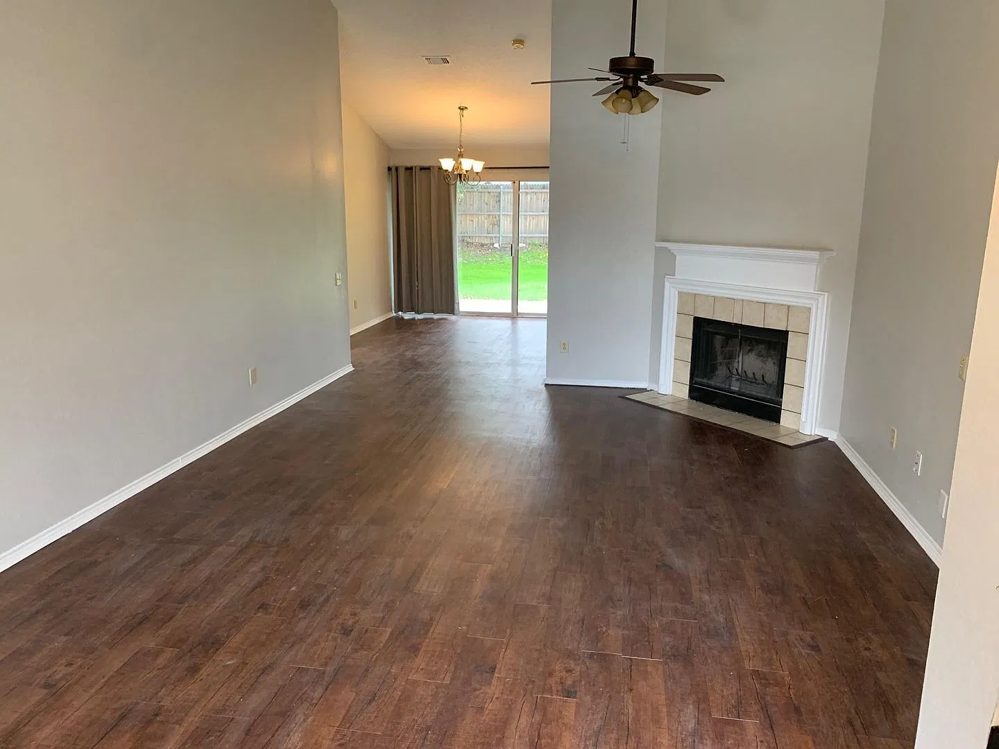 Cozy Home Keller ISD 76137 — Photo 2