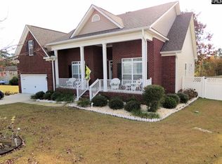 932 Brickingham Way, Columbia, SC 29229