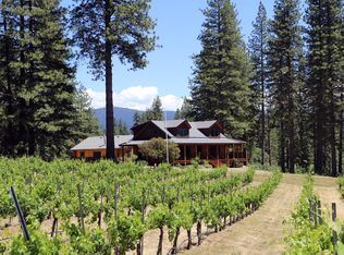 7860 Happy Valley Rd, Somerset, CA 95684