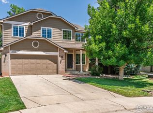 1220 S Boyero Ct, Superior, CO 80027