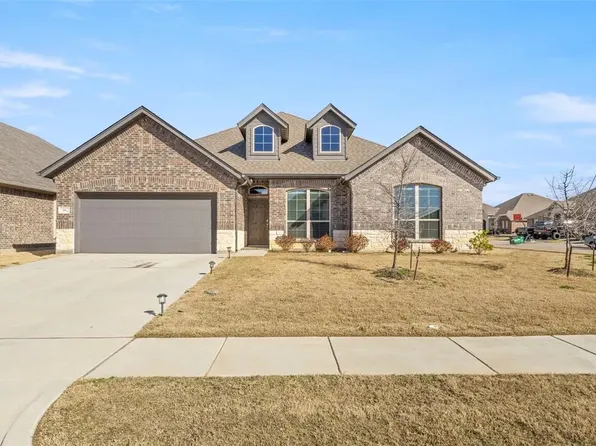 104 Colonial Dr, Joshua, TX 76058