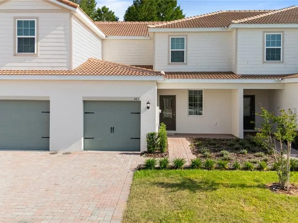 563 Bay Leaf Dr, Poinciana, FL 34759