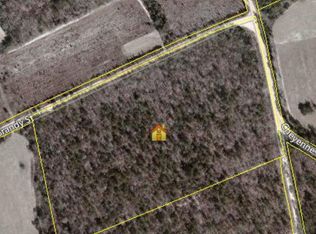 0 Daytona Rd, Wagener, SC 29164