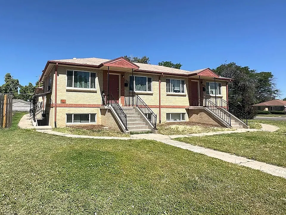 9996 Montview Blvd