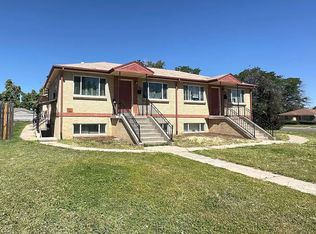 9980 Montview Blvd #9996, Aurora, CO 80010