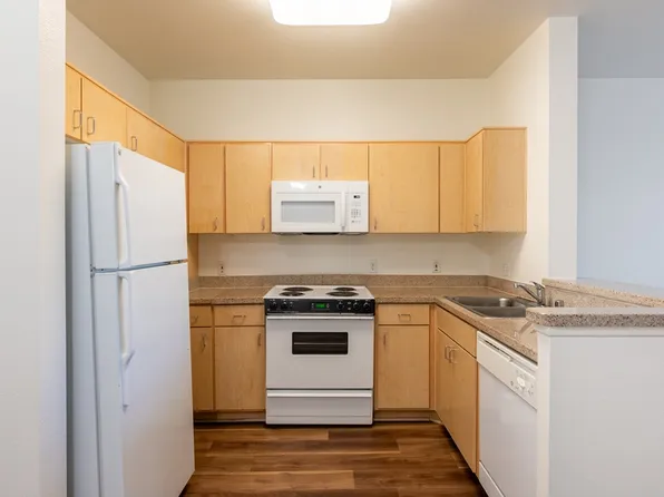 The Piedmont Senior Apartments