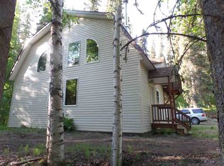 3928 Forest Cove Ct, Fairbanks, AK 99709