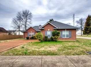 237 Solness Ave, Nashville, TN 37218