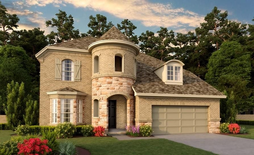1st image of 2110 Patridgeberry Ln