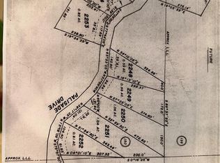 2251 Palisade Dr #2251, Ellijay, GA 30540