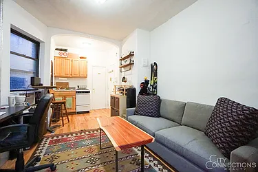 Rented by City Connections Realty