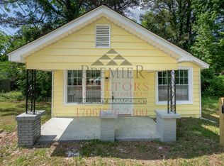 821 13th Ct, Phenix City, AL 36867