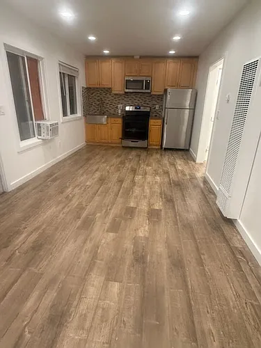 Floor plan 1210 1/2