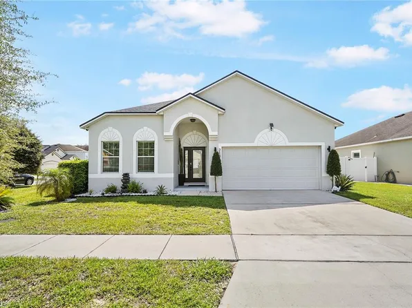 213 Milestone Dr, Haines City, FL 33844