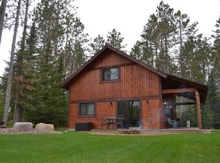 11803 Haakon Lane, Hayward, WI 54843