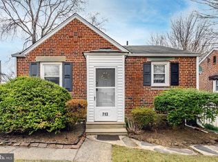 713 Chester Ave, Havertown, PA 19083
