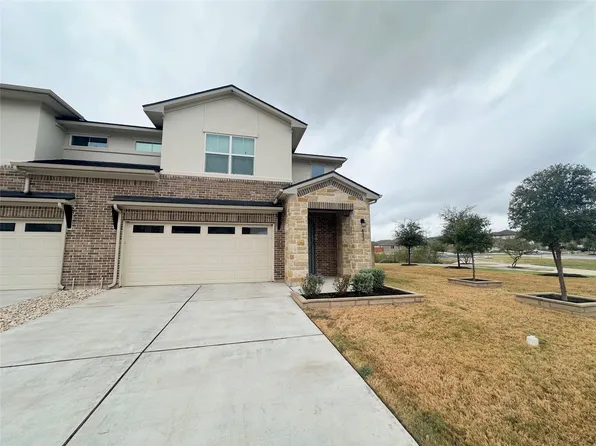 433 Brody Ln, Georgetown, TX 78626