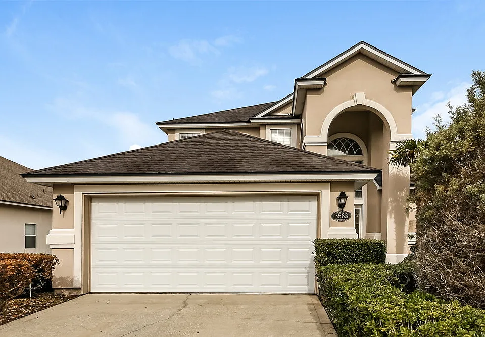 3583 Shrewsbury Dr