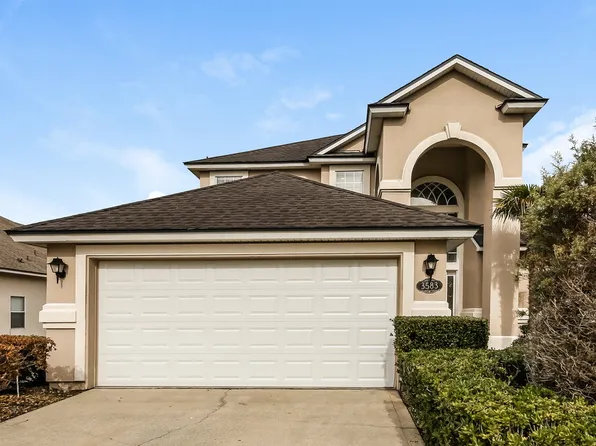 3583 Shrewsbury Dr, Jacksonville, FL 32226
