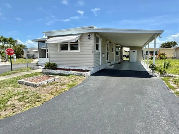 7173 Mount Bristol Blvd NE, St Petersburg, FL 33702