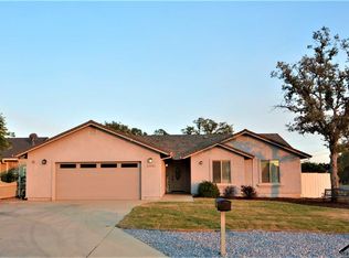22001 Round Mountain Pl, Cottonwood, CA 96022