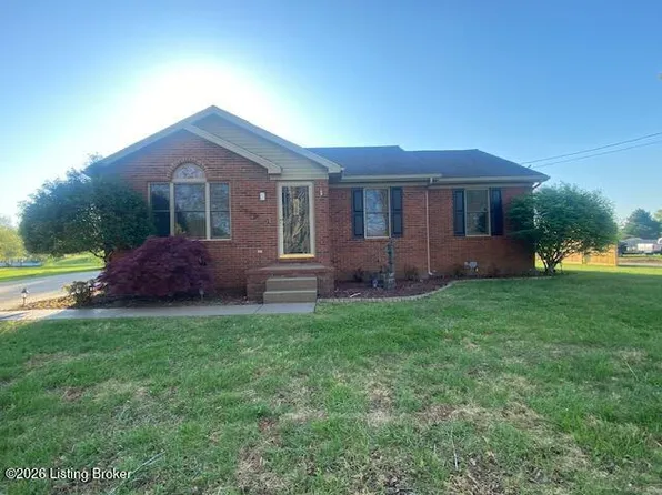 2990 Poplar Flat Rd, Bardstown, KY 40004