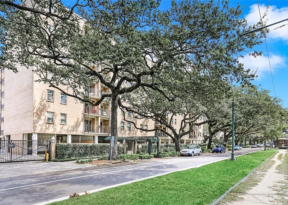 1st image of 3915 Saint Charles Ave APT 711