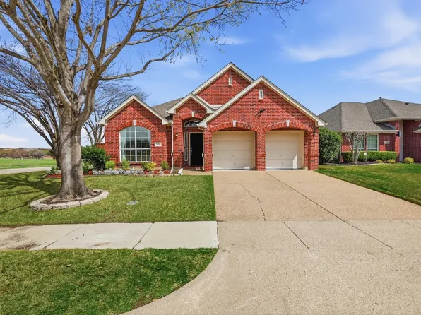 9436 Ponderosa Trl, Irving, TX 75063