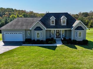 147 Stoney Creek Dr, Madison Heights, VA