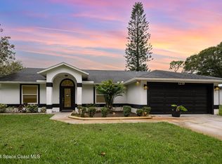 1235 Stadt Rd NW, Palm Bay, FL 32907