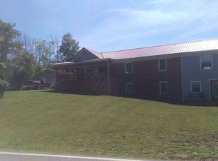 1995 Fairview Rdg, Milton, KY 40045