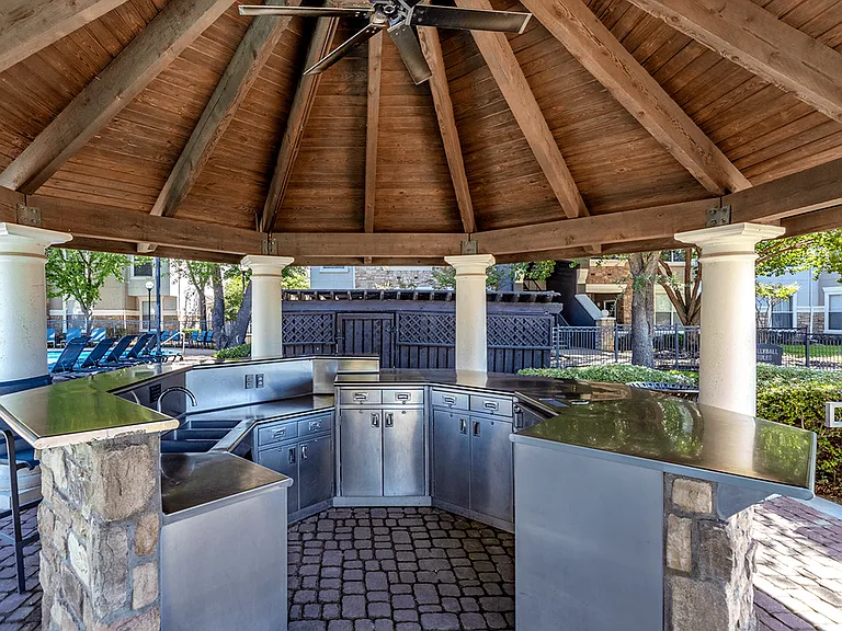 Experience resort-style living and amenities