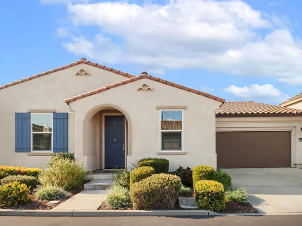4020 Arco Del Paso Ln, Sacramento, CA 95834