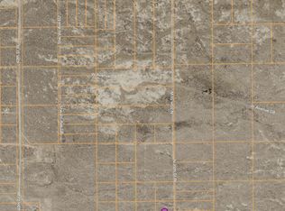35th West At #D12, Lancaster, CA