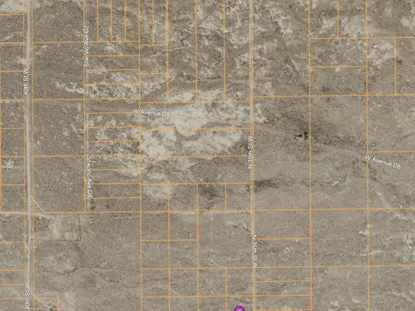 35th West At #D12, Lancaster, CA 93536