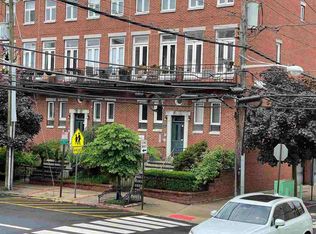 232 Monroe St #F-1S, Hoboken, NJ 07030