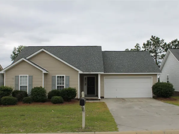 124 Savannah Hills Dr, Lexington, SC 29073
