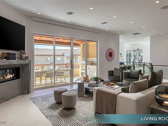 4th image of 11280 Granite Ridge Dr Unit 1119