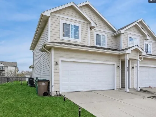 402 4th St NW, Altoona, IA 50009