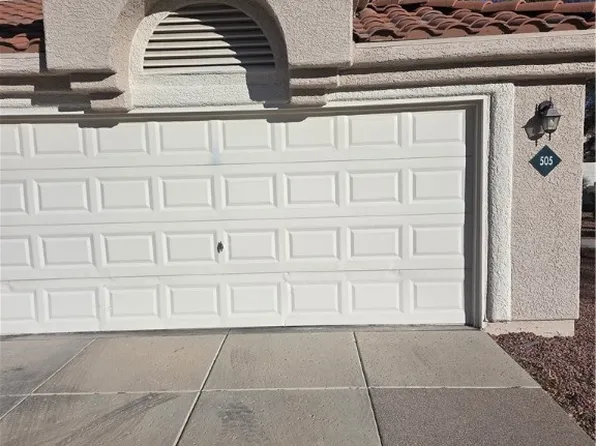 505 Yacht Harbor Dr, Las Vegas, NV 89145